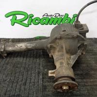 DIFFERENZIALE ANTERIORE VITARA 1.6 BENZINA 96