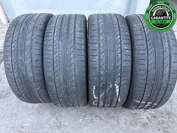 gomme usate 2554520 Estivo CONTINENTAL - Con - 929