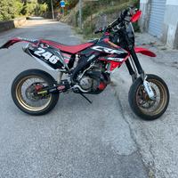 Crf 450