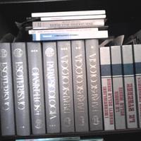 Universo della parapsicologia e dell'esoterismo