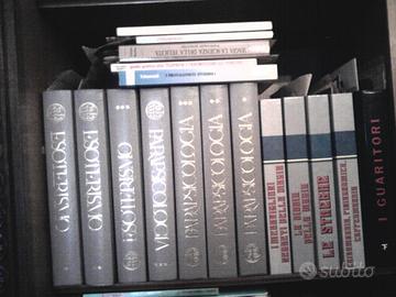 Universo della parapsicologia e dell'esoterismo