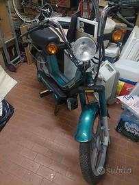 Piaggio si