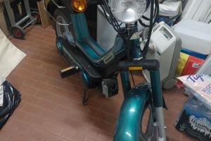 Piaggio si