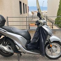 Honda SH 150 - 2017