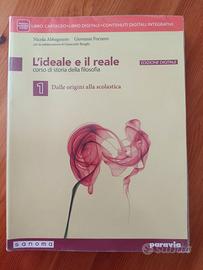 L'ideale e il reale 1