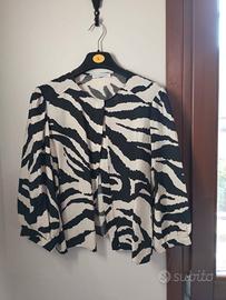 Camicia da donna manica a tre quarti