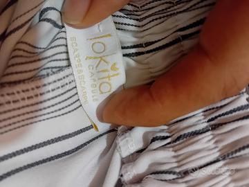 pantaloni donna