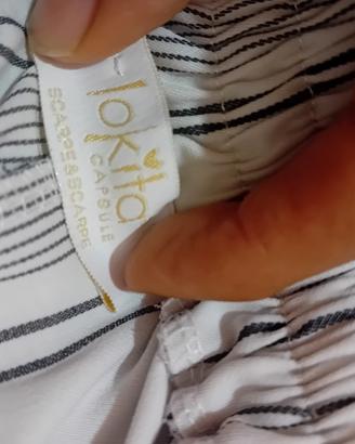 pantaloni donna