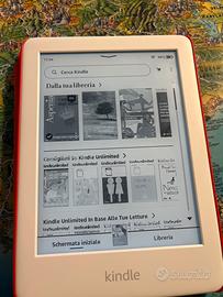 Kindle 10ma generazione