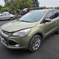 Ricambi FORD KUGA 2014 2.0 TDCI UFMA