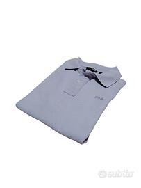 Polo Uomo Fila