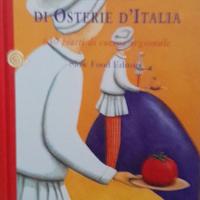 libro cucina