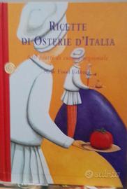 libro cucina