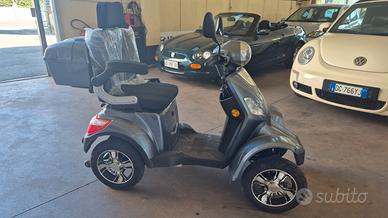 Altro Altro modello - 2025