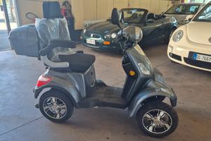 Altro Altro modello - 2025