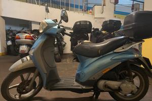 Piaggio Liberty S 50 - 2008