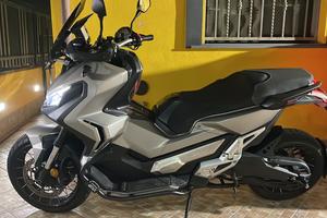 Honda X-ADV 750