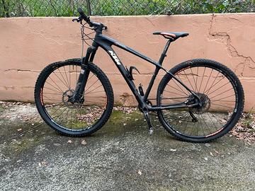 Bici mtb ktm