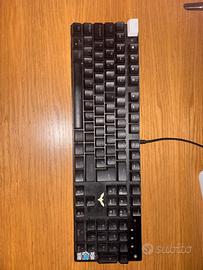 tastiera