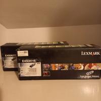 Toner Lexmark E450