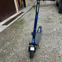 Monopattino elettrico Aprilia Tuareg