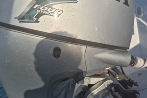 Motore fuoribordo 150