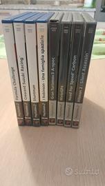 stock ps2 giochi n8 di cui 4 platinum