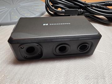Scanner 3D Makerpro Seal Lite