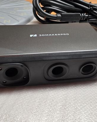 Scanner 3D Makerpro Seal Lite