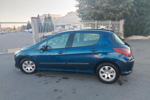 peugeot 308 hdi