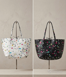 Borsa double-face Desigual