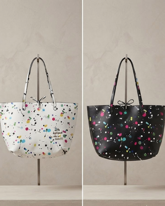 Borsa double-face Desigual