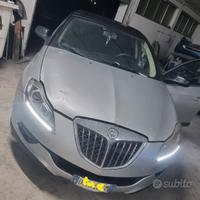 Lancia delta 1.6 miltijet