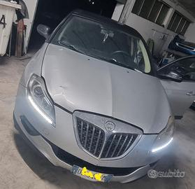 Lancia delta 1.6 miltijet