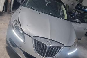 Lancia delta 1.6 miltijet