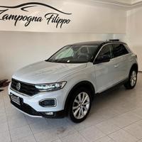 Volkswagen T-Roc 1.6 TDI Style IVAESPOSTA