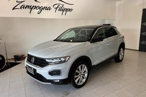 Volkswagen T-Roc 1.6 TDI Style IVAESPOSTA