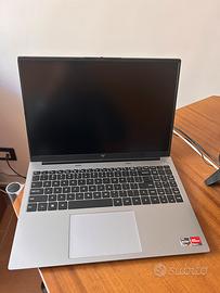 Acemagic rx16 amd ryzen 7 7735hs 16”