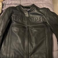 Giubbino Triumph