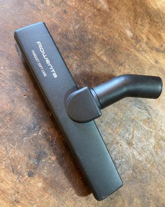 Spazzola parquet scopa elettrica rowenta