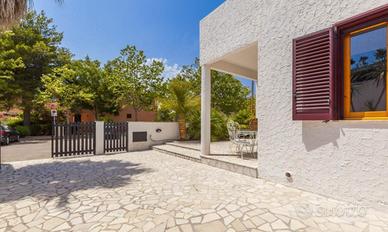 Torre dell'orso Villa Vacanze