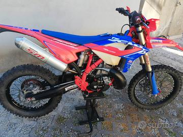 Beta 200 Racing 