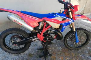Beta 200 Racing 