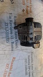 ALTERNATORE MINI COUPER R50 1.6 BENZINA 2003-2008