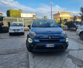 500x cross 1.3 Mjt 95 cavalli
