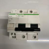 Magnetotermico Schneider C120H 125A con bobina