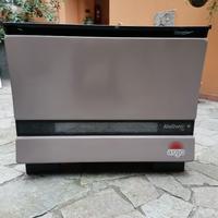 STUFA SUPERATOMATICA A GAS ARGO VENTOSOLE MOD. 316