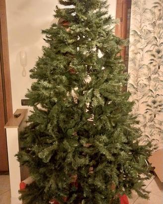 albero di natale