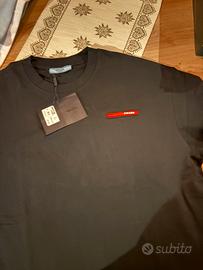 T-shirt Prada