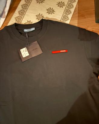 T-shirt Prada